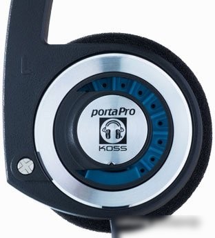 Наушники KOSS Porta Pro Classic