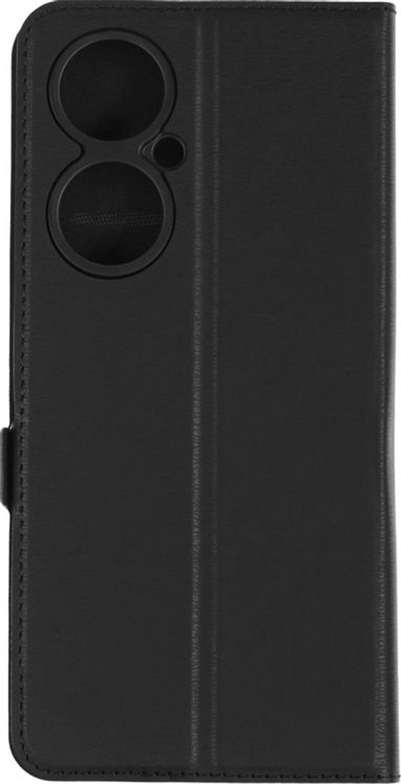 Чехол для телефона BoraSCO Huawei Nova 11i 72185 (черный)