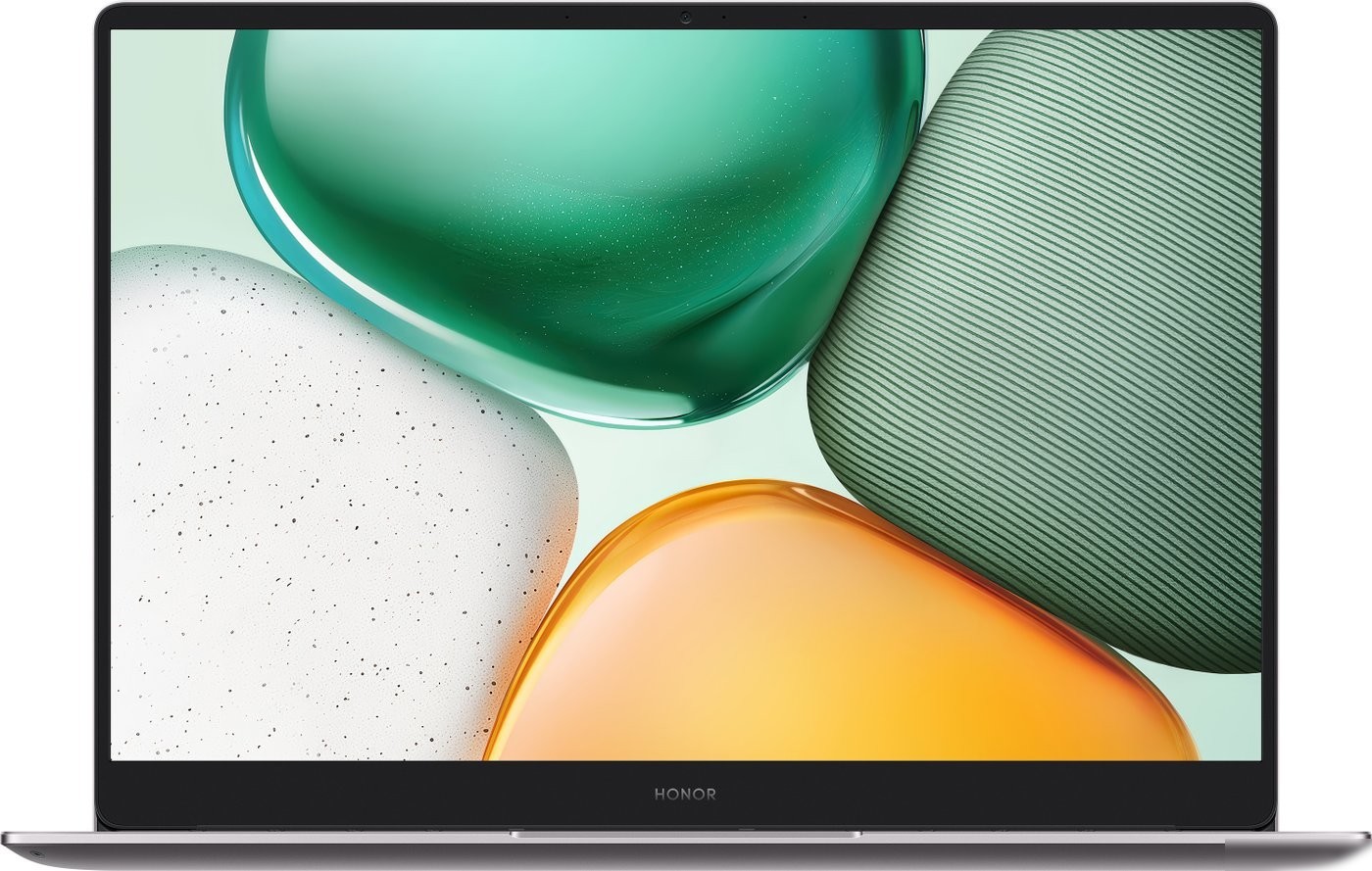 Ноутбук HONOR MagicBook X14 2025 GDG-X 5301ALXB