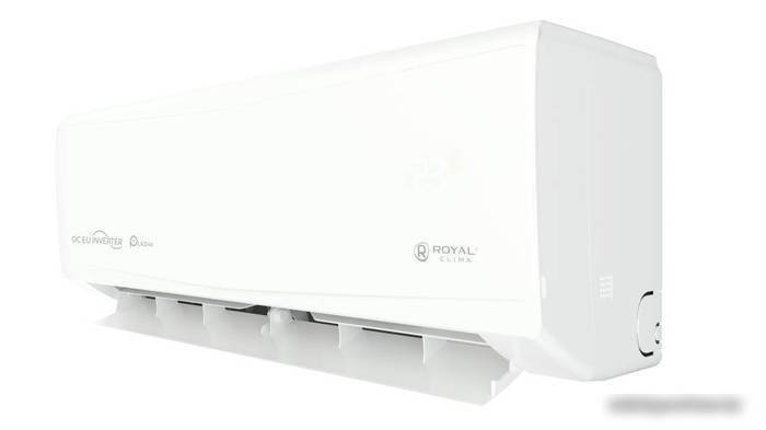 Сплит-система Royal Clima GRIDA DC EU Inverter NEW RCI-GR50HN