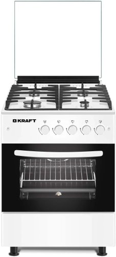 Кухонная плита Kraft KF-FSF6427AGWI
