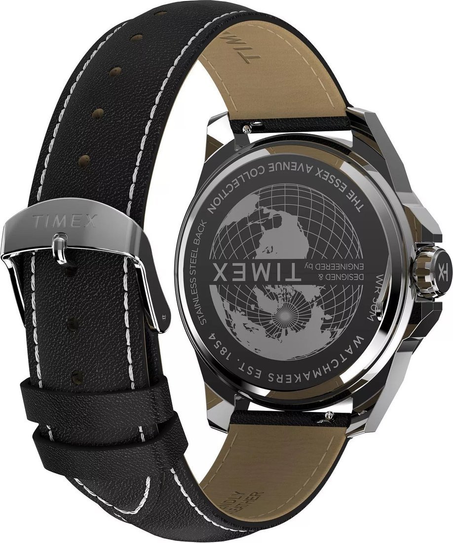 Наручные часы Timex TW2W79800