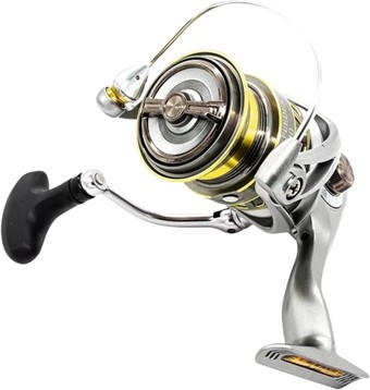 Рыболовная катушка Ryobi Virtus Feeder 5000