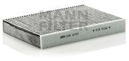 MANN-filter CUK2743
