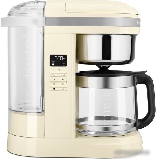 Капельная кофеварка KitchenAid 5KCM1209EAC
