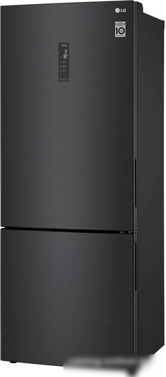 Холодильник LG DoorCooling+ GC-B569PBCM