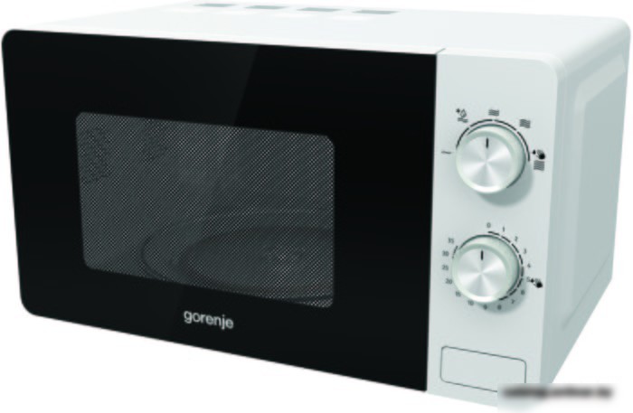 Микроволновая печь Gorenje MO17E1W