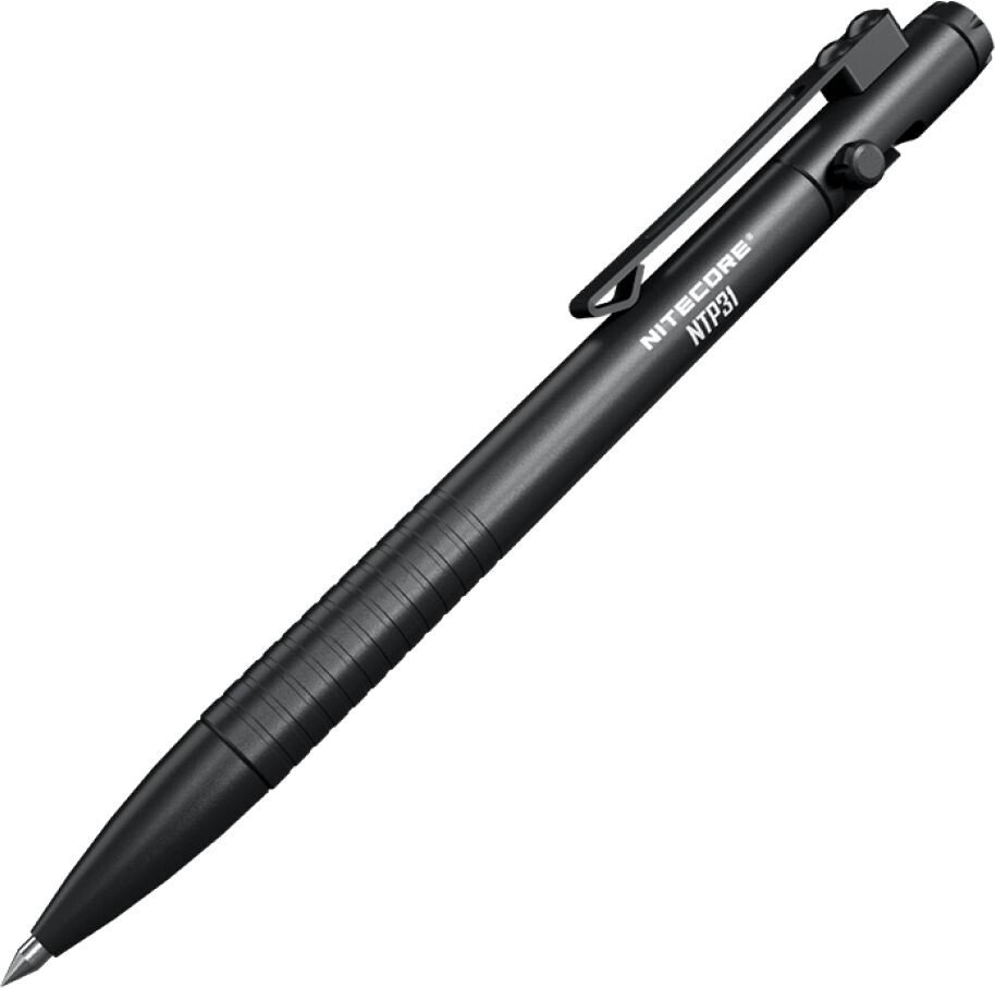 Ручка гелевая Nitecore NTP31