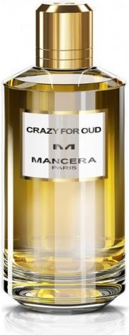 Парфюмерия Mancera Crazy For Oud EdP (60 мл) 