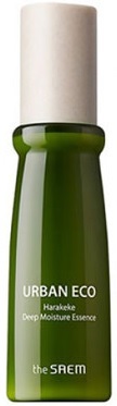 The Saem Эмульсия для лица Urban Eco Harakeke Deep Moisture Emulsion (130 мл)