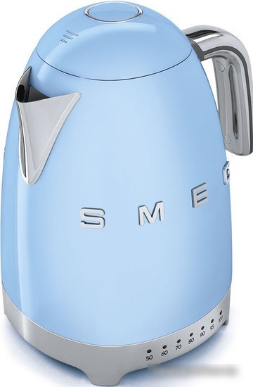 Чайник Smeg KLF04PBEU
