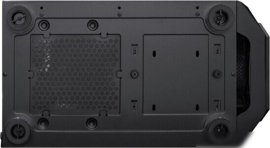 Корпус 1stPlayer Firebase XF-BK-4F7