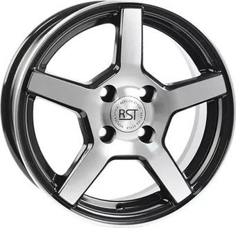 Литые диски RST R024 14x5.5" 4x100мм DIA 60.1мм ET 40мм BD
