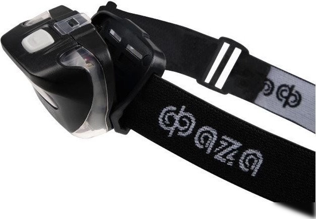 Фонарь Фаза H5-L2W-bk