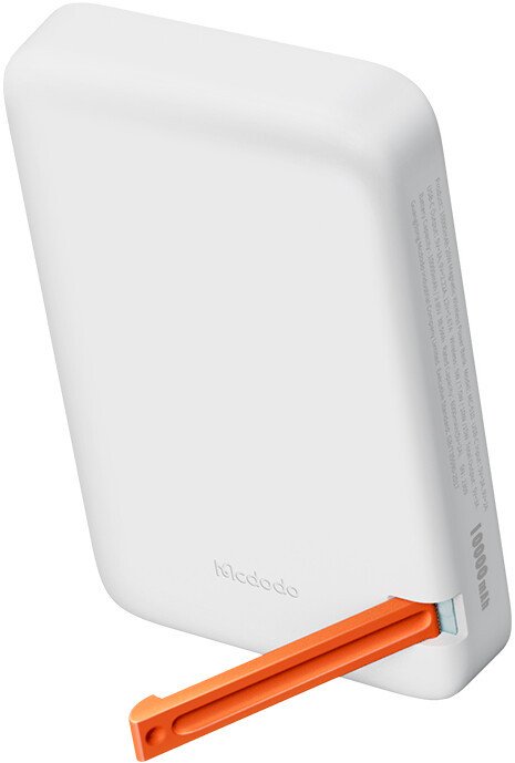 Внешний аккумулятор McDodo MC-510 20W 10000mAh (белый)
