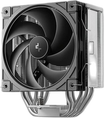 Кулер для процессора DeepCool AG500 G2 R-AG500-BKNPMG2-G