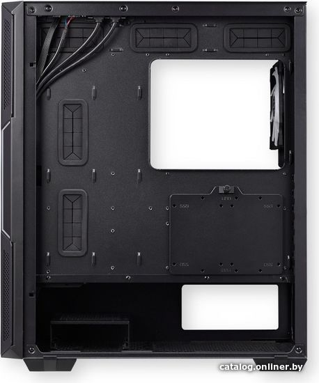 Корпус ADATA XPG Starker (черный)