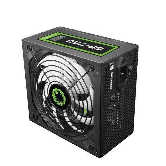 Блок питания GameMax GP-750