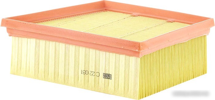 Воздушный фильтр MANN-filter C22031 Воздушный фильтр MANN-filter C22031