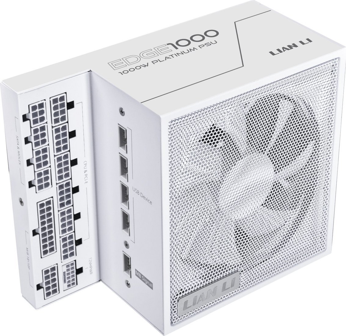 Блок питания Lian Li Edge 1000 G9P.EG1000.WE00.RU