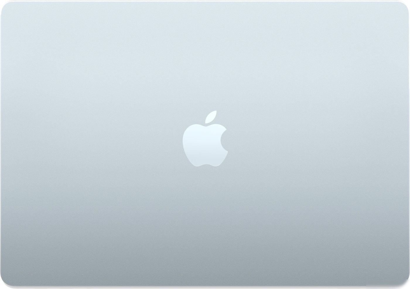Ноутбук Apple MacBook Air 15.3" M5 2026 MDVU4