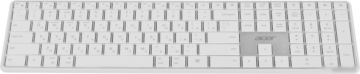 Клавиатура Acer OKR301