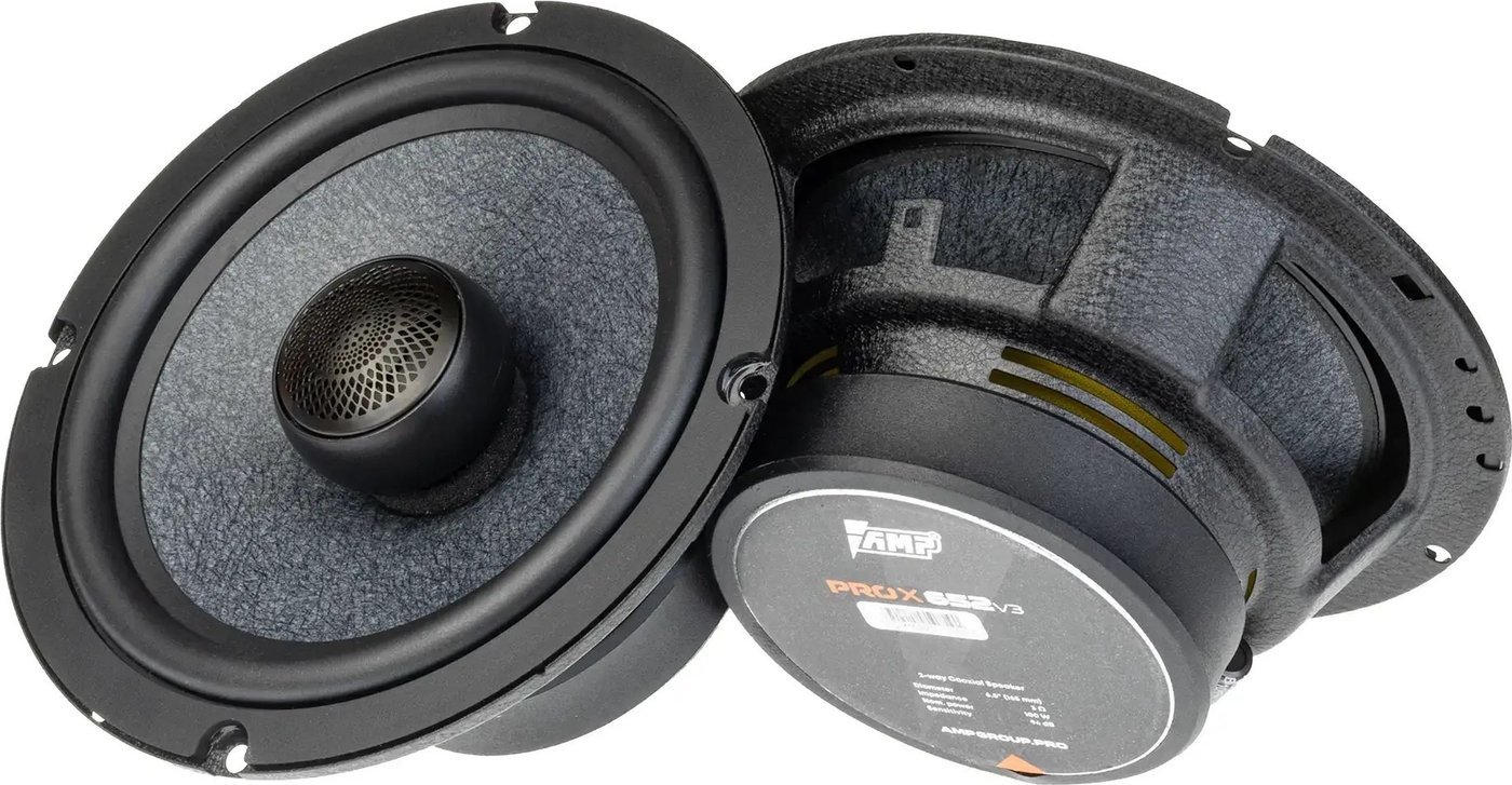 Коаксиальная АС AMP Pro X 652 v3