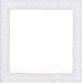 Фоторамка Декарт 50x50 8Л3500 (серебристый)