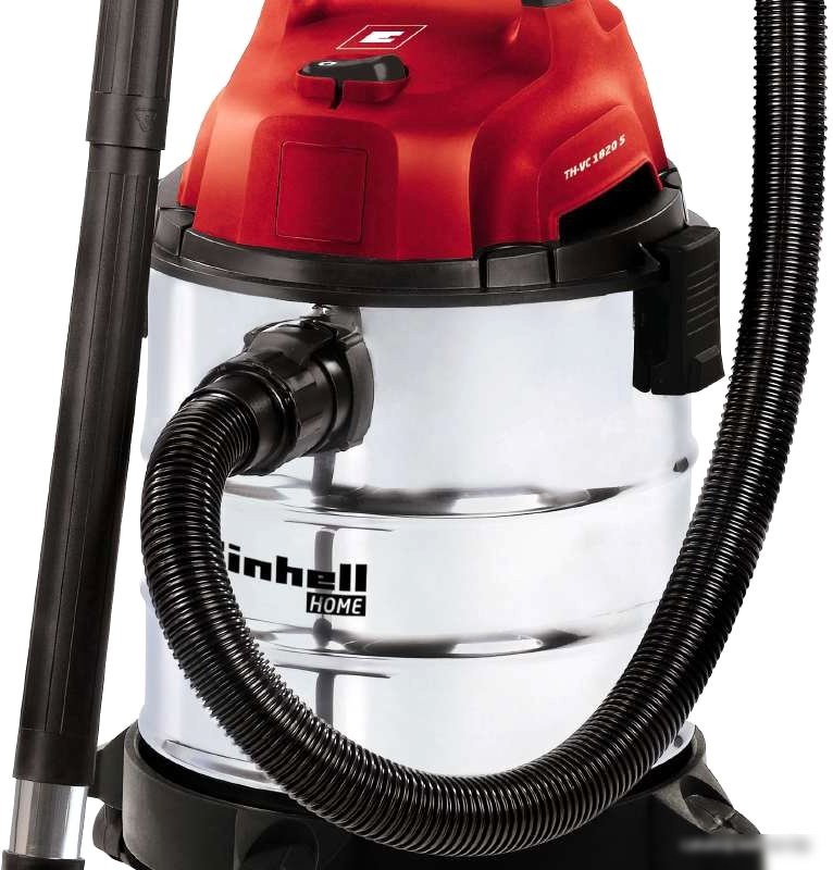 Пылесос Einhell TH-VC 1820 S [2342167]