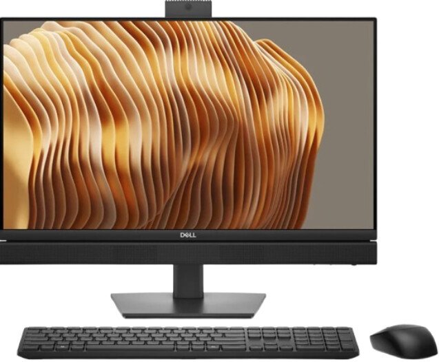 Моноблок Dell Pro 24 All-in-One QC24251-3641