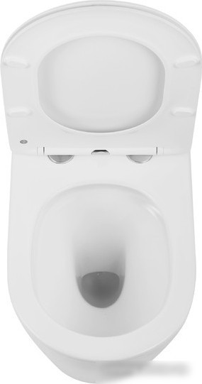 Унитаз подвесной Briz Prato PR-2380A