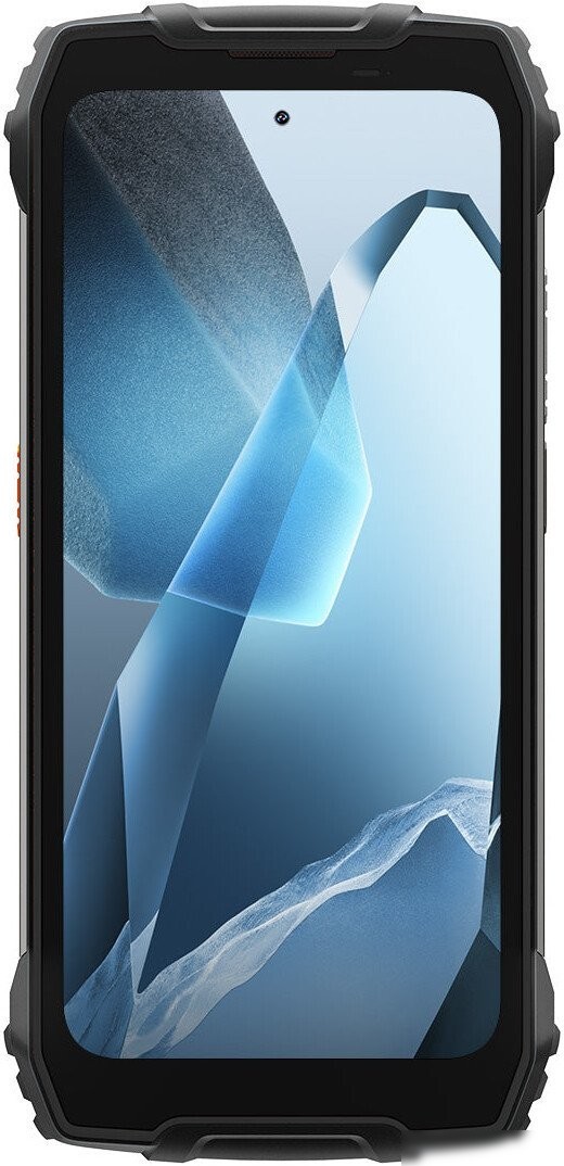 Телефон Oscal Pilot 1 6GB/256GB (черный)