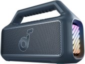 Беспроводная колонка Soundcore Boom 2 (синий)
