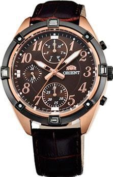 Наручные часы Orient FUY04004T
