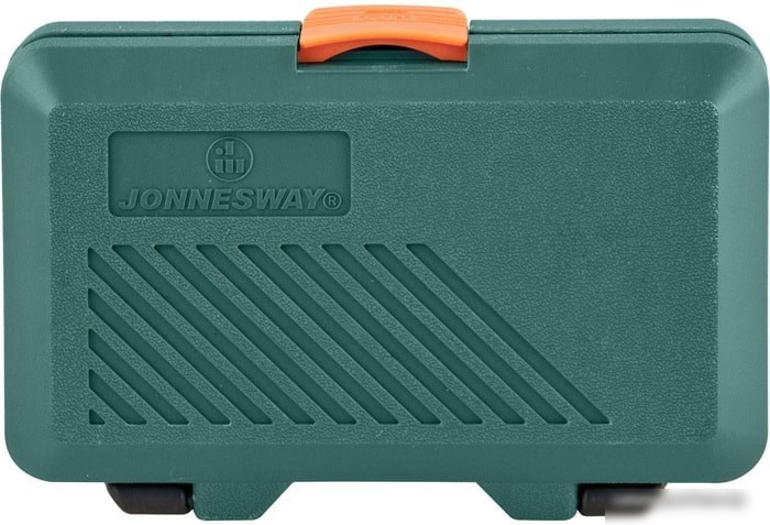Универсальный набор инструментов Jonnesway S68H2141S (41 предмет)