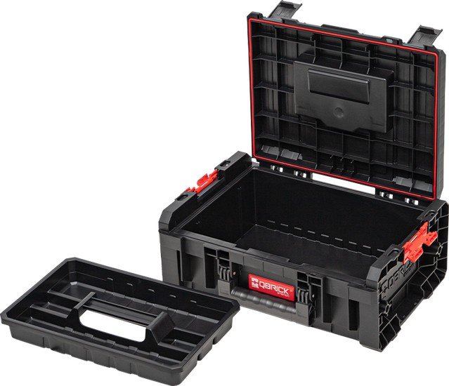 Ящик для инструментов Qbrick System Pro Technician Case 2.0