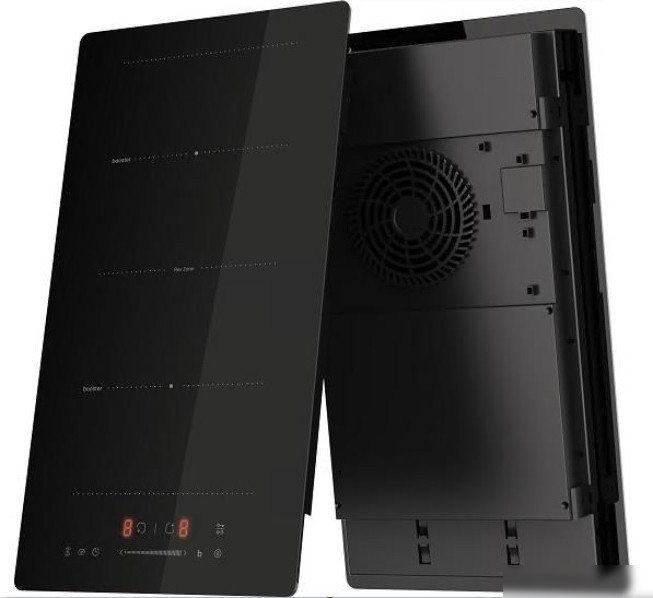 Варочная панель Schtoff I30H04 Black