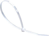 Стяжка для кабеля Fortisflex КСС 49398 (100 шт)