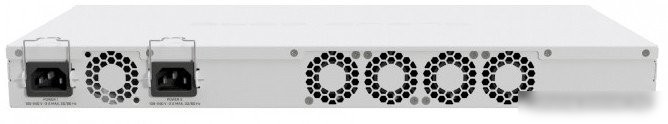 Маршрутизатор Mikrotik CCR2116-12G-4S+