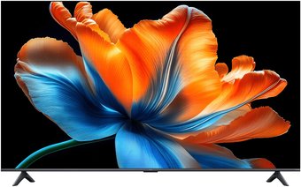 MiniLED телевизор Xiaomi TV S Mini LED 75" 2026 (международная версия)