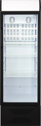 Торговый холодильник Бирюса B310PN