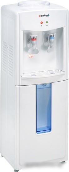 Кулер для воды HotFrost V118
