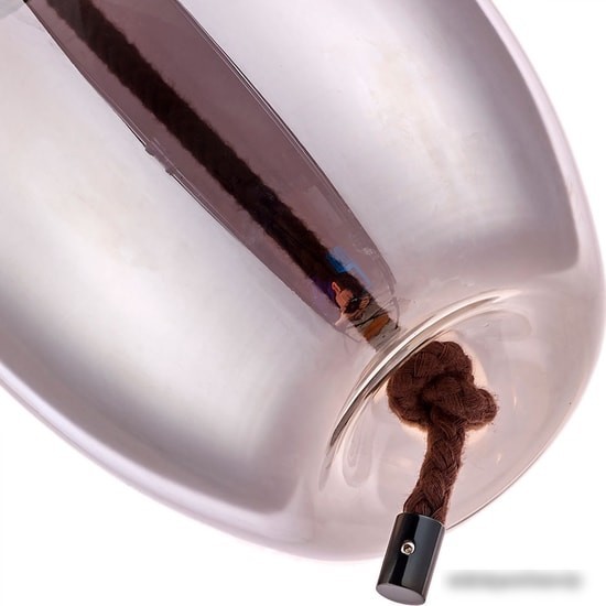 Подвесная люстра Arte Lamp Cody A7769SP-1BC