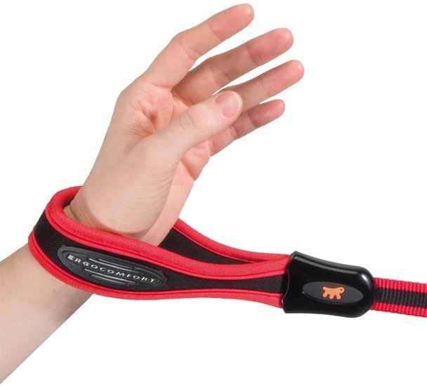 Ferplast Ergocomfort G25/120 75457922 (красный)