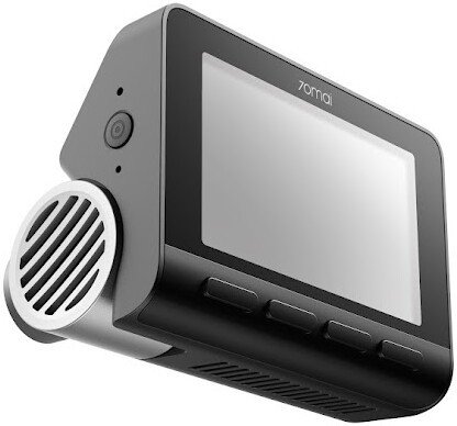 Видеорегистратор 70mai Dash Cam 4K A810S (международная версия)