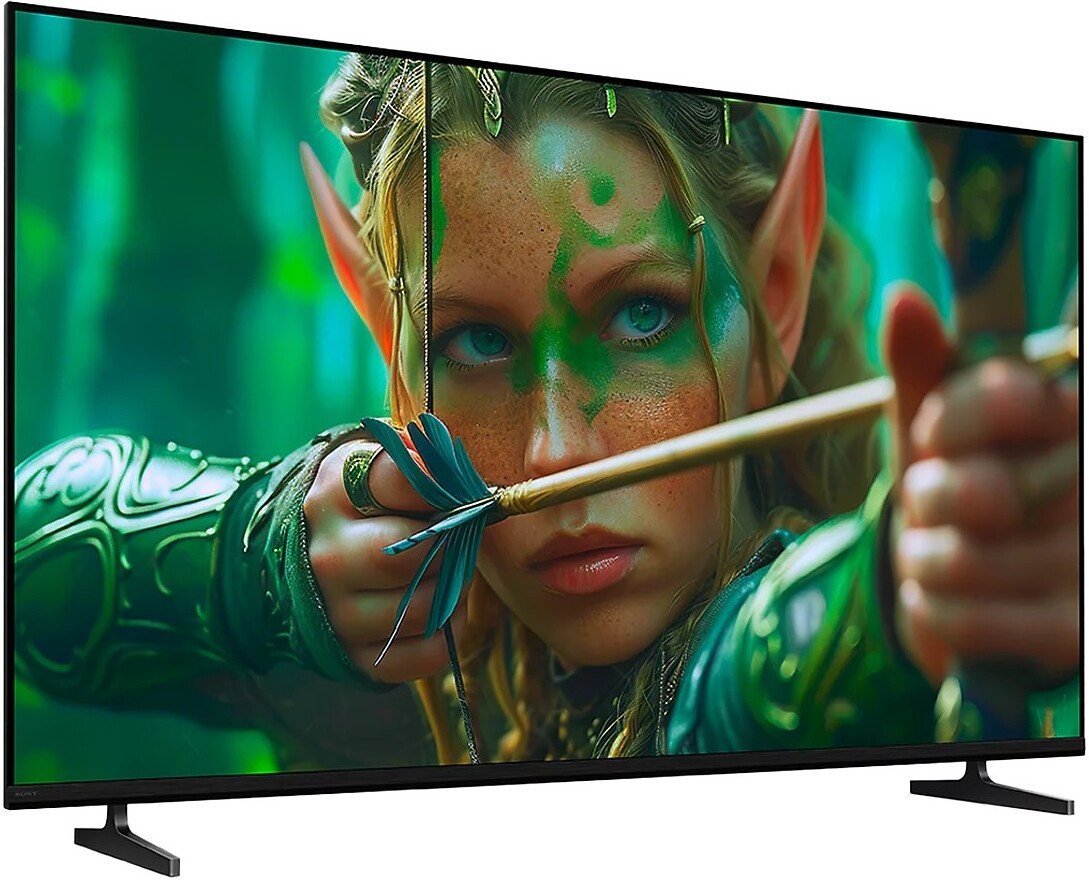 Телевизор Sony Bravia 2 II K-75S20M2