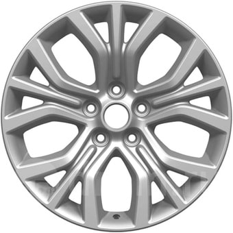 Литые диски SKAD KL-293 18x7" 5x114.3мм DIA 67.1мм ET 38мм Селена