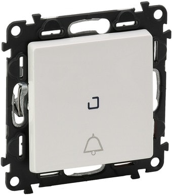 Кнопка без фиксации Legrand Valena Life 752116