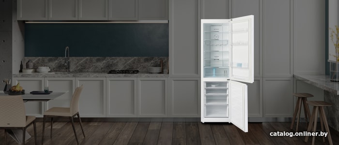Холодильник Haier C2F637CGWG