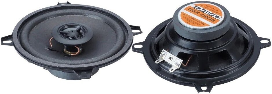 Коаксиальная АС DSD DSX-0502